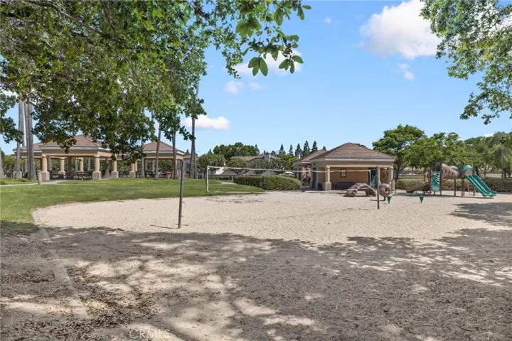 HOA Amenity: Sport Courts