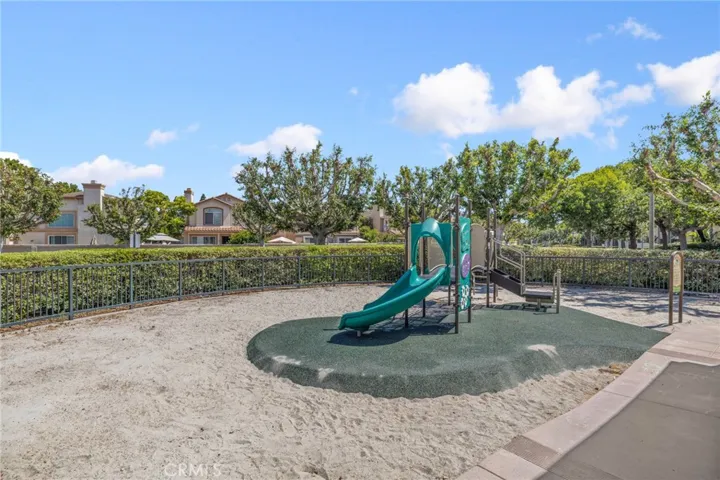 HOA Amenity: Playground