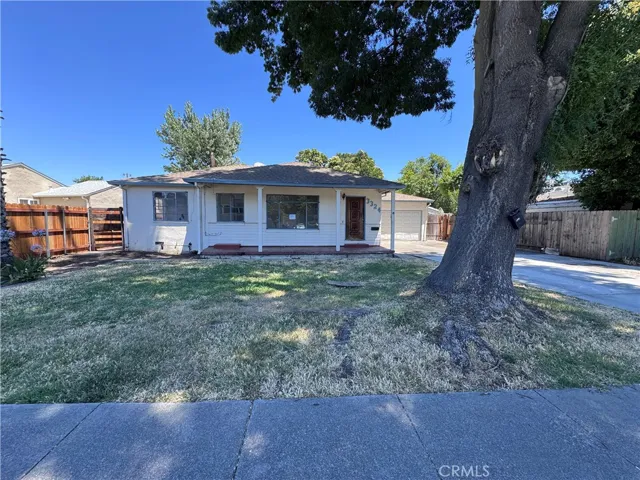 3324 Moon, Stockton, California 95204