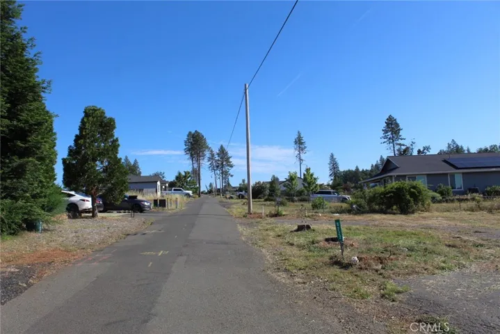 6222 Wall, Paradise, California 95969