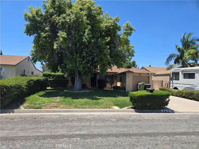 163 San Fidel, La Puente, California 91746
