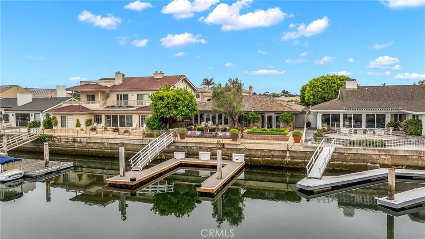412 Evening Star Lane, Newport Beach, California 92660