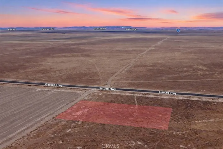 0 Garces Highway, Delano, California 93215