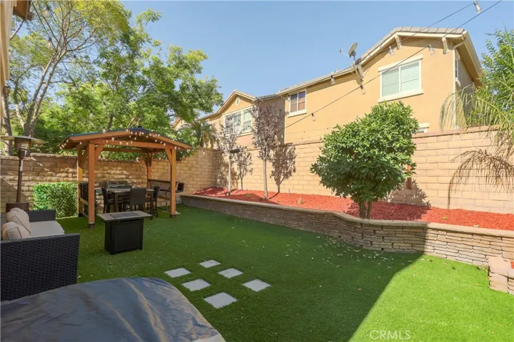 28215 Clementine Drive, Saugus, California 91350