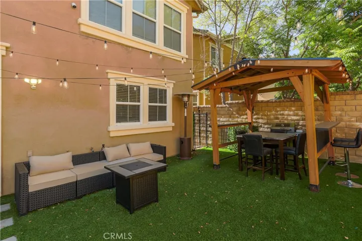 28215 Clementine Drive, Saugus, California 91350