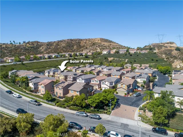 28215 Clementine Drive, Saugus, California 91350