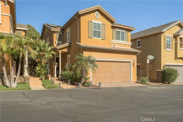 28215 Clementine Drive, Saugus, California 91350