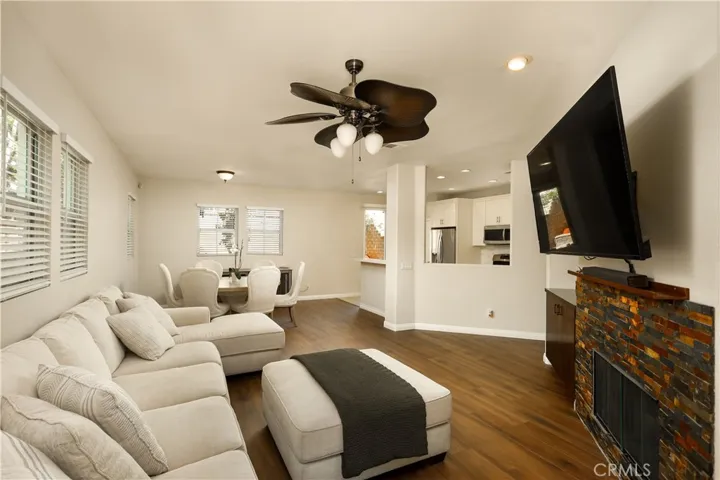 28215 Clementine Drive, Saugus, California 91350