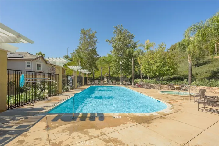 28215 Clementine Drive, Saugus, California 91350