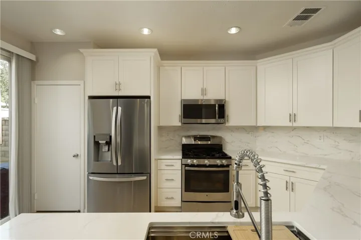 28215 Clementine Drive, Saugus, California 91350