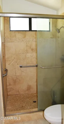 Primary Bath Shower