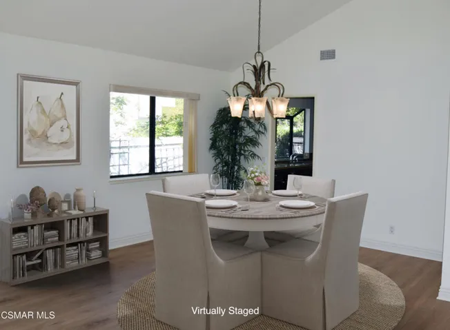 Rikkard Dining Staged