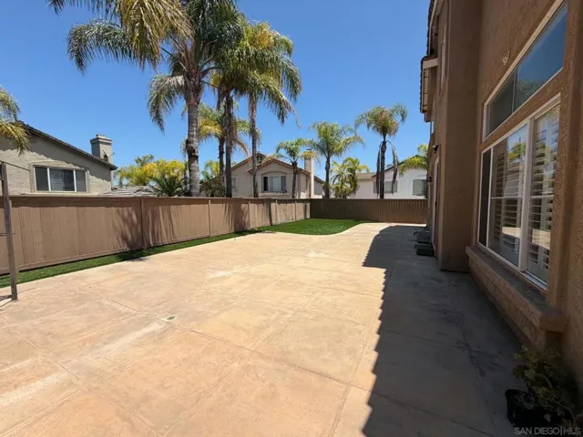 1227 Silverado Dr., Chula Vista, California 91915