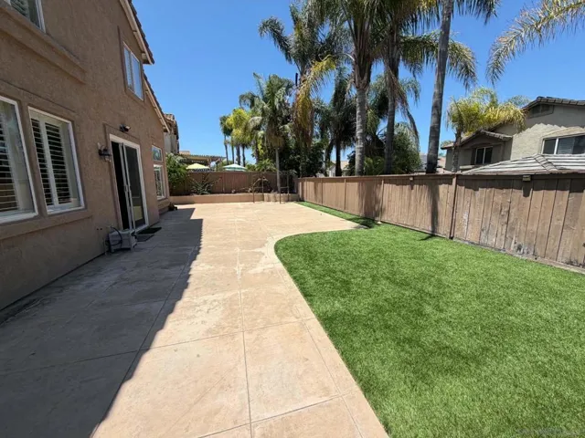 1227 Silverado Dr., Chula Vista, California 91915