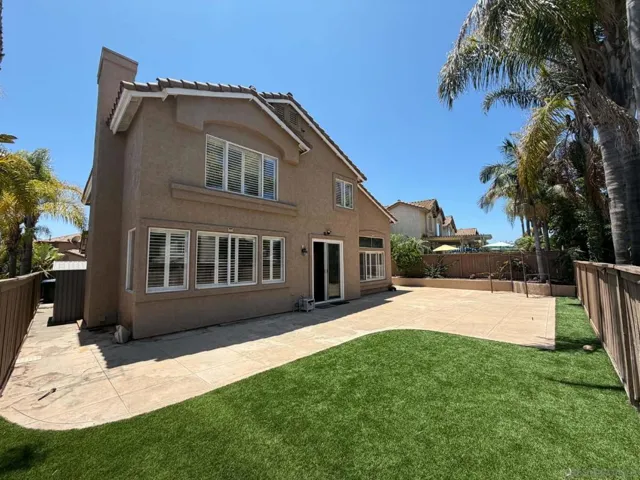 1227 Silverado Dr., Chula Vista, California 91915