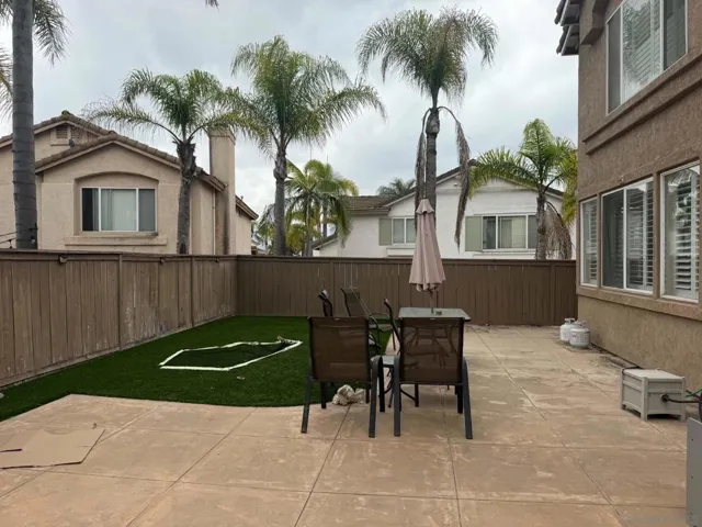 1227 Silverado Dr., Chula Vista, California 91915