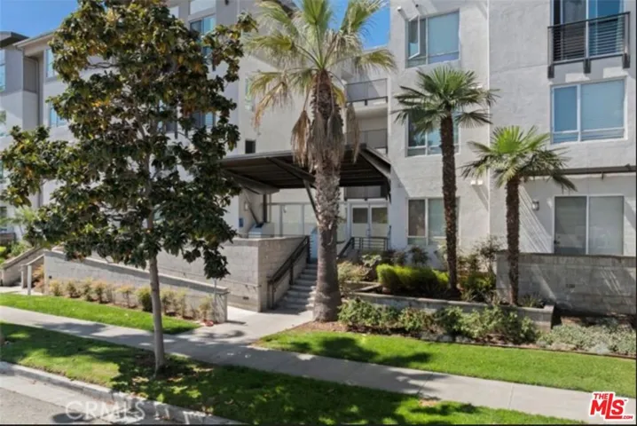 6400 Crescent Parkway 414, Playa Vista, California 90094