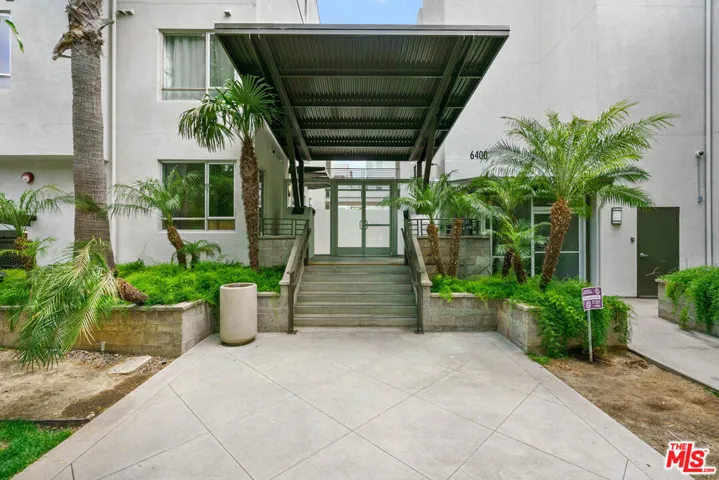 6400 Crescent Parkway 414, Playa Vista, California 90094