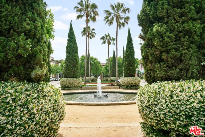 6400 Crescent Parkway 414, Playa Vista, California 90094