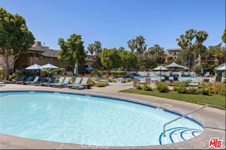 6400 Crescent Parkway 414, Playa Vista, California 90094