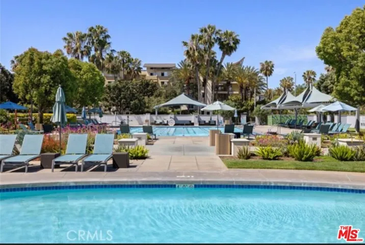 6400 Crescent Parkway 414, Playa Vista, California 90094