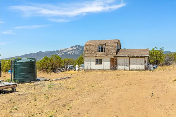 37761 Aurora, Anza, California 92539