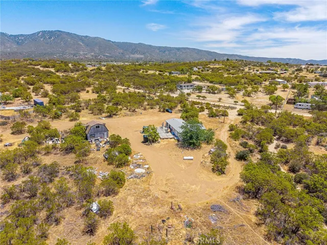 37761 Aurora, Anza, California 92539