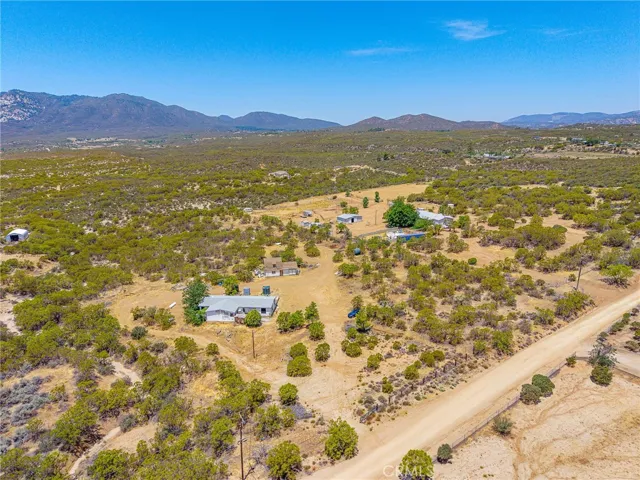 37761 Aurora, Anza, California 92539