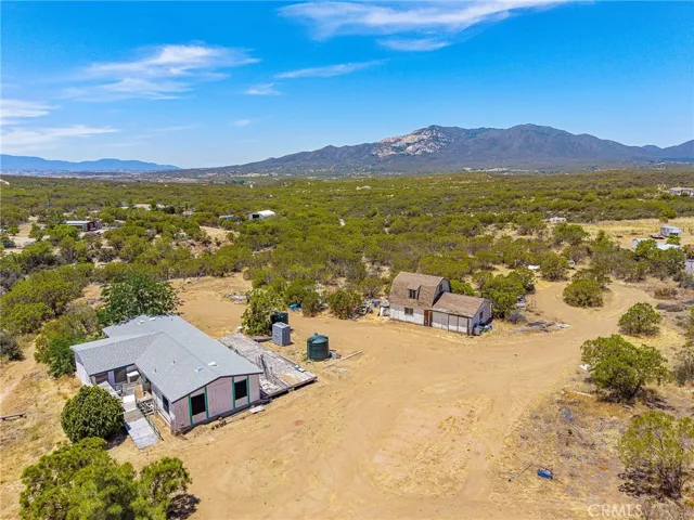 37761 Aurora, Anza, California 92539