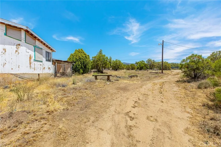 37761 Aurora, Anza, California 92539