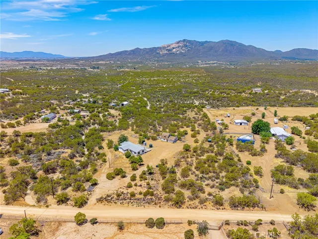 37761 Aurora, Anza, California 92539