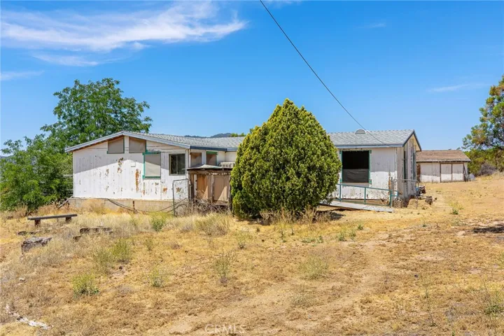 37761 Aurora, Anza, California 92539