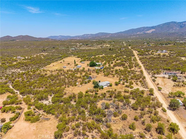 37761 Aurora, Anza, California 92539