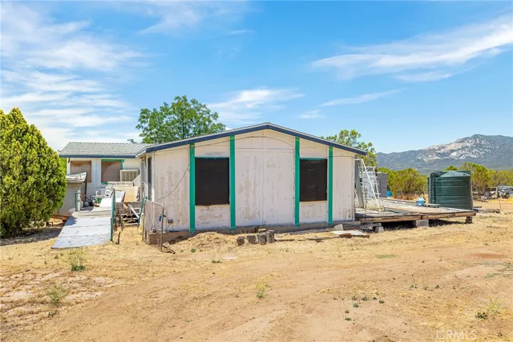 37761 Aurora, Anza, California 92539