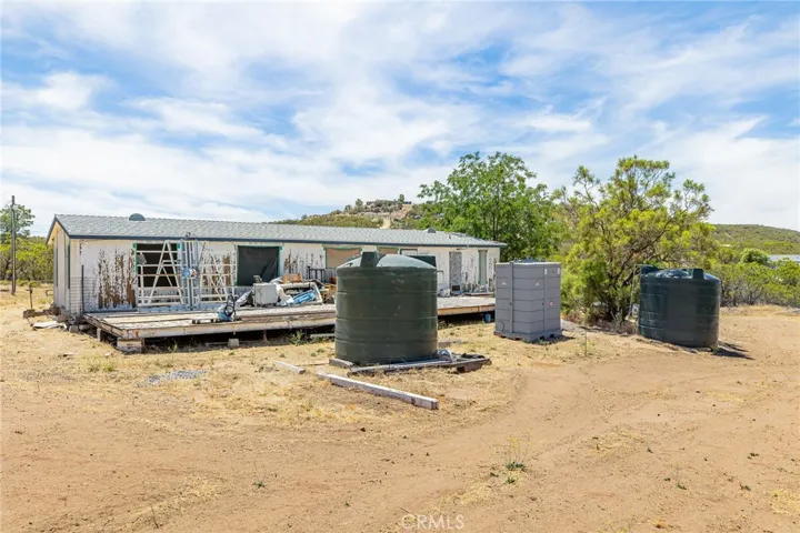 37761 Aurora, Anza, California 92539