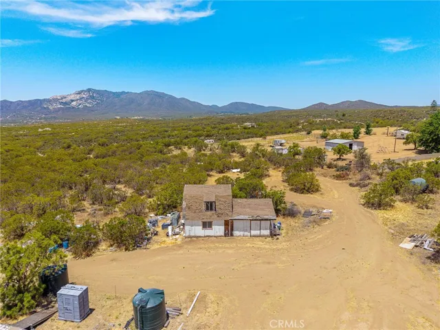 37761 Aurora, Anza, California 92539