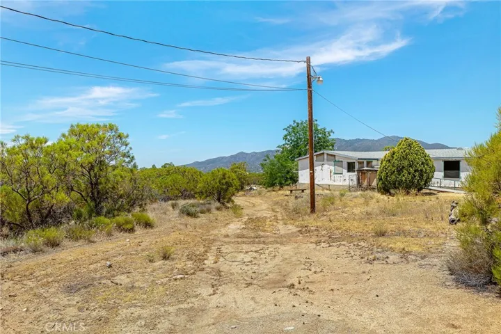 37761 Aurora, Anza, California 92539