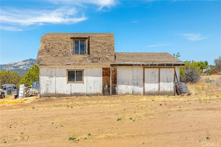 37761 Aurora, Anza, California 92539