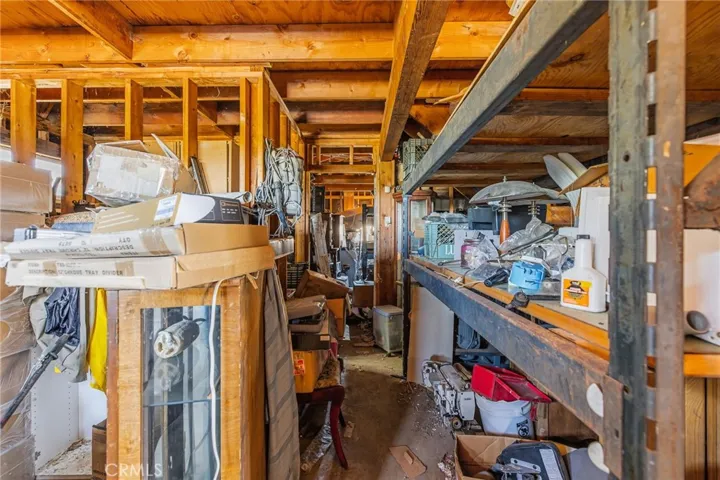 37761 Aurora, Anza, California 92539