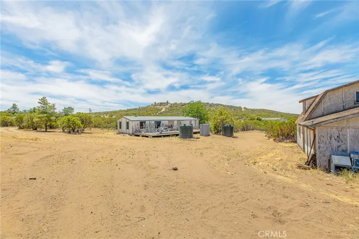 37761 Aurora, Anza, California 92539