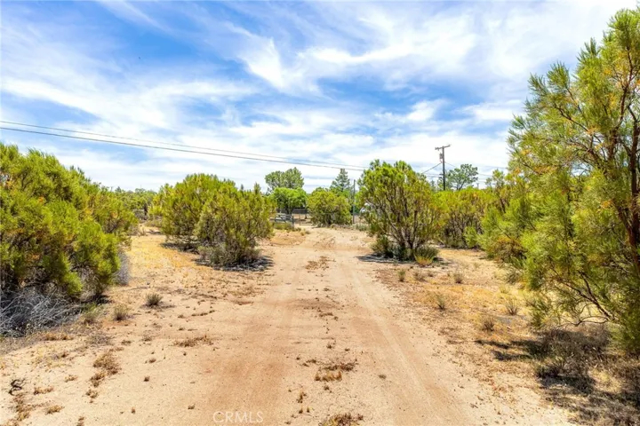 37761 Aurora, Anza, California 92539
