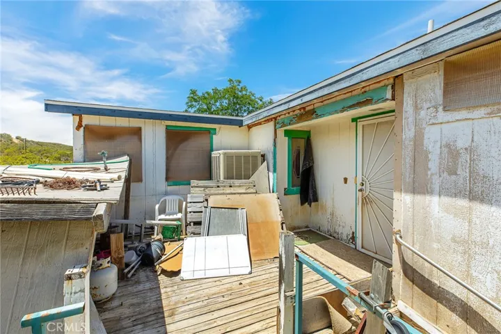 37761 Aurora, Anza, California 92539