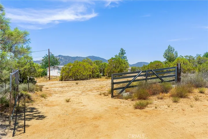 37761 Aurora, Anza, California 92539