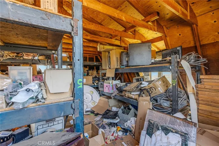 37761 Aurora, Anza, California 92539