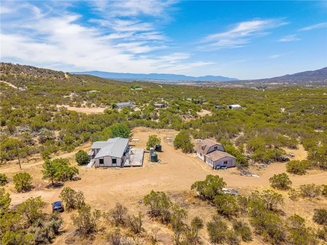 37761 Aurora, Anza, California 92539