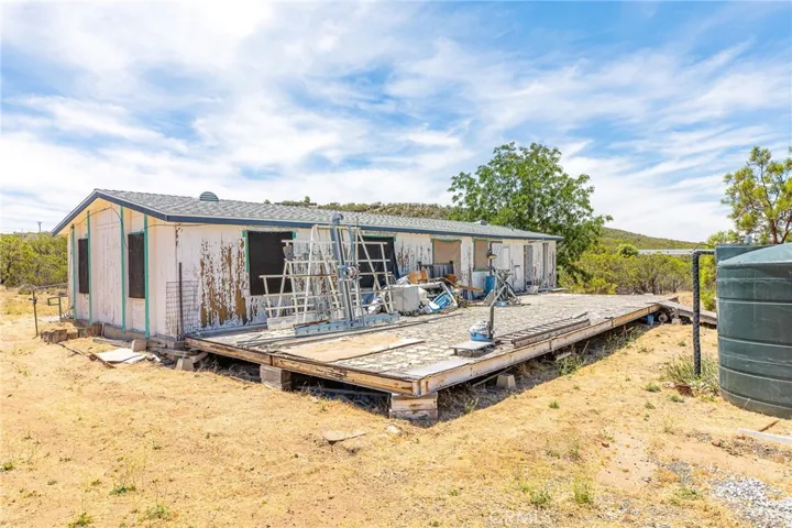 37761 Aurora, Anza, California 92539
