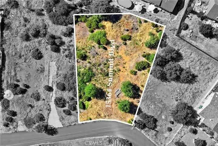 15364 Summit, Cobb, California 95426