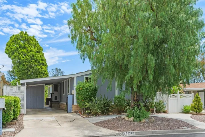 38240 Camino Cinife, Murrieta, California 92563