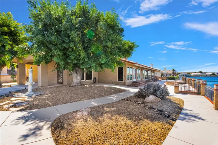 14531 Galleon, Helendale, California 92342