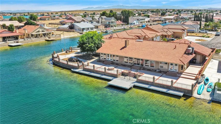 14531 Galleon, Helendale, California 92342